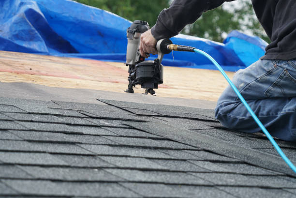 Quick and Trustworthy Emergency Roof Repair Services in Yellville, AR