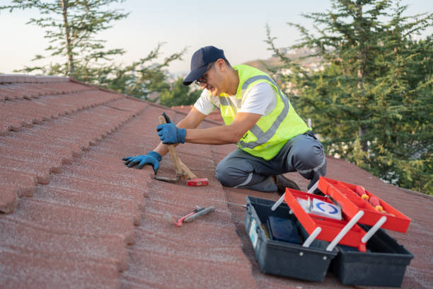 Best Commercial Roofing Services  in Yellville, AR