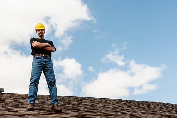Quick and Trustworthy Emergency Roof Repair Services in Yellville, AR