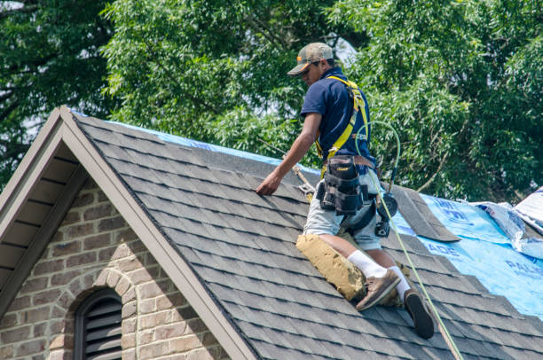 Best Residential Roofing Contractor  in Yellville, AR